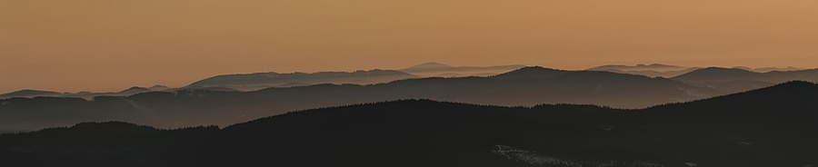 focen&iacute; panoramy