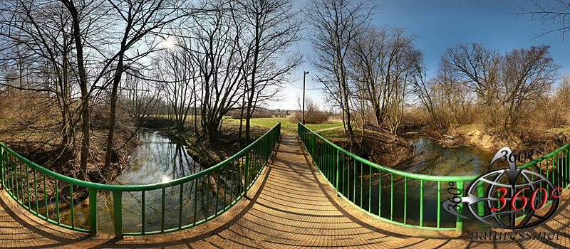  Meandry Lučiny Hav&iacute;řov 360&deg;